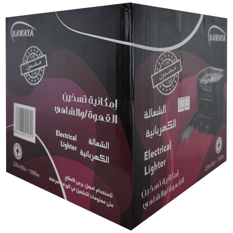 Electric Torch
