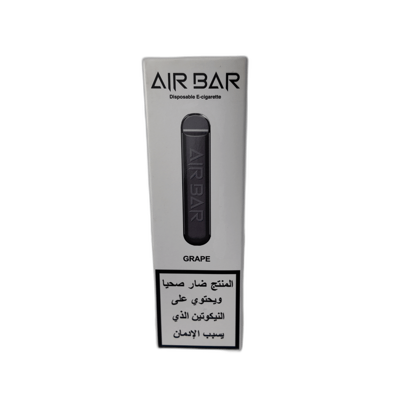 AirBar - Grape
