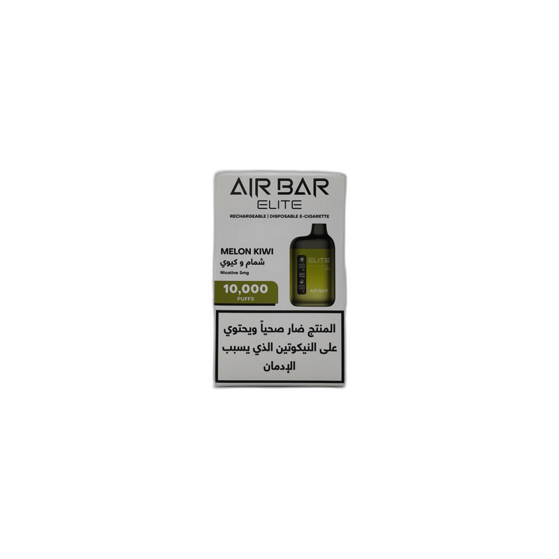 AirBar - Melon Kiwi