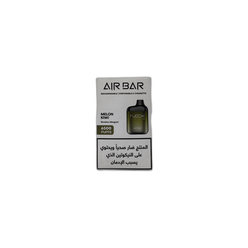 AirBar - Melon Kiwi