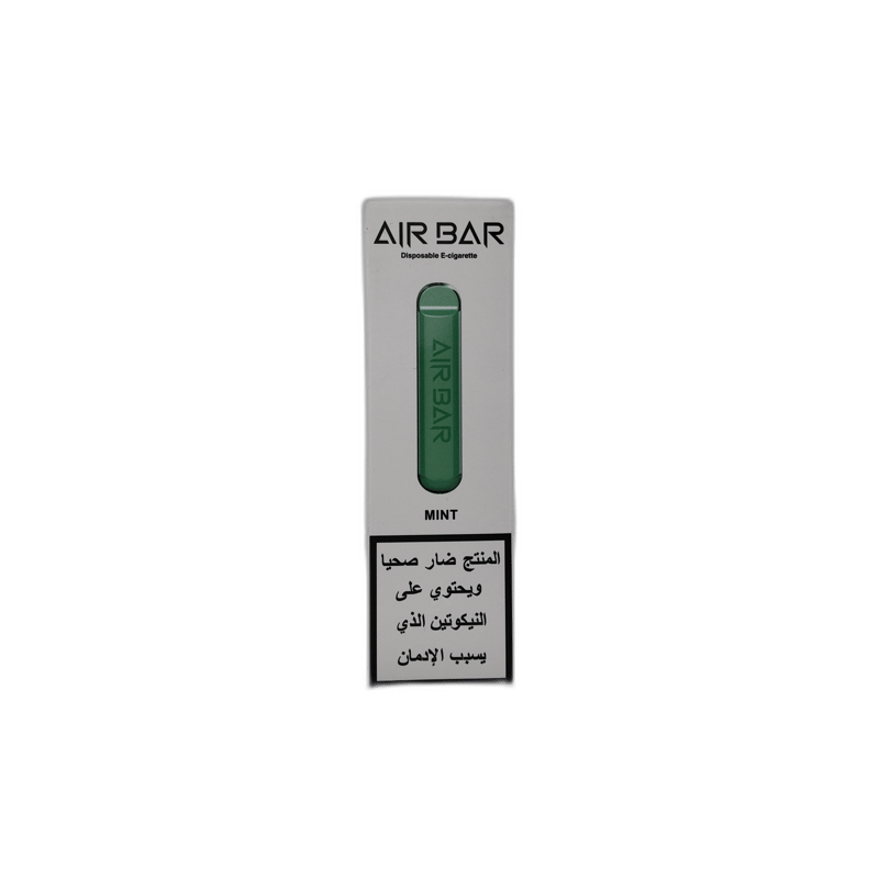 AirBar - Mint