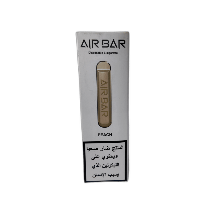 AirBar - Peach
