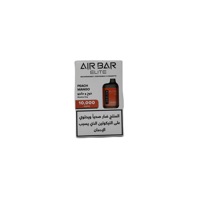 AirBar - Peach Mango
