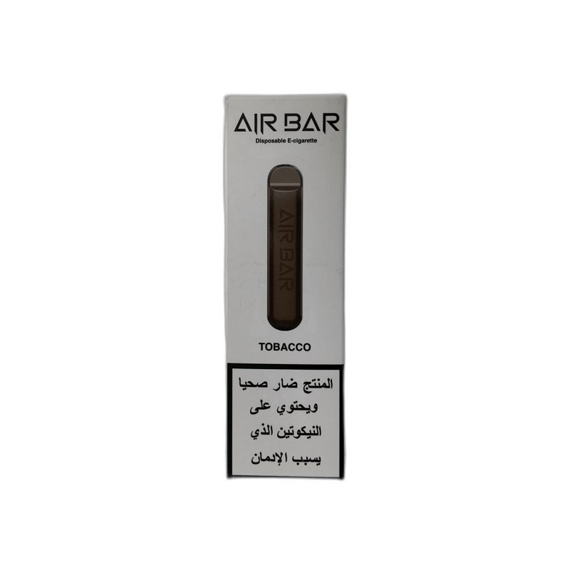 AirBar - Tobacco