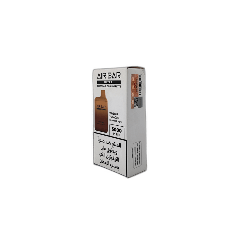 AirBar - Virginia Tobacco