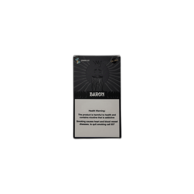 Baron - Energy Ice