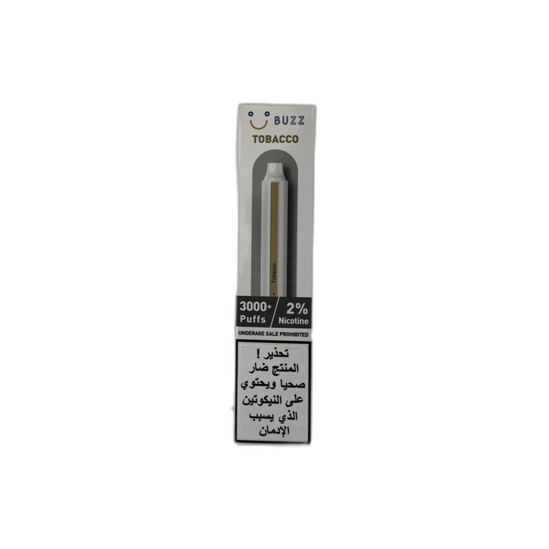 Buzz - Tobacco