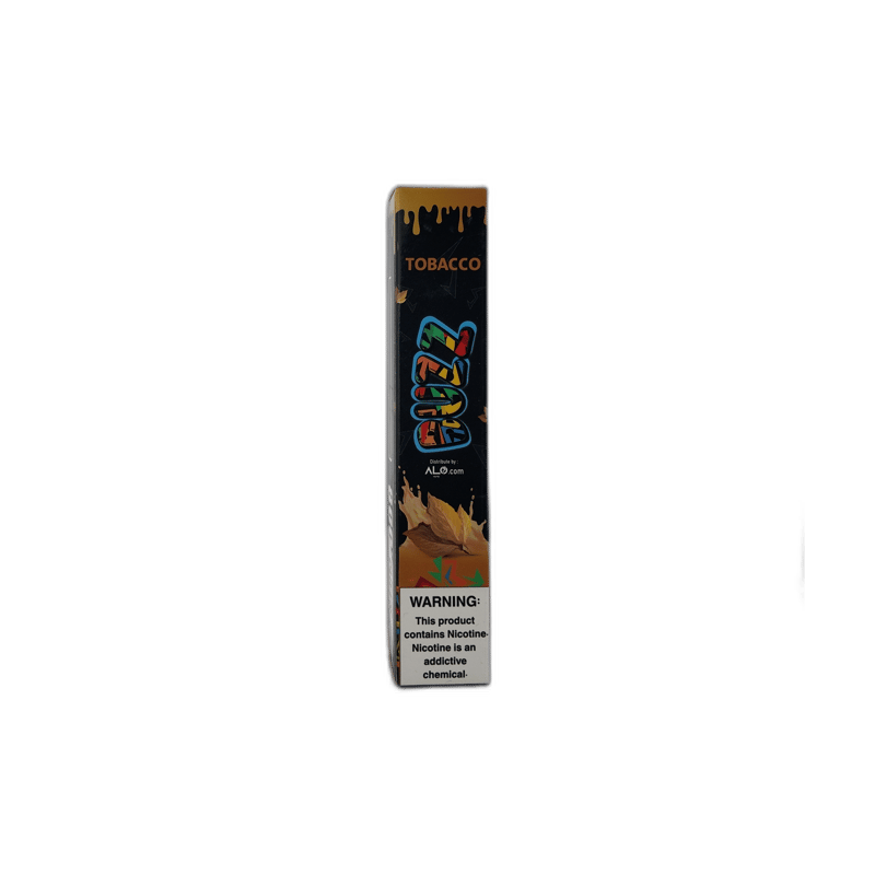 Buzz - Tobacco