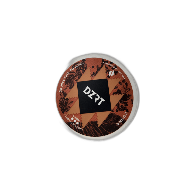 DZRT - Bonna