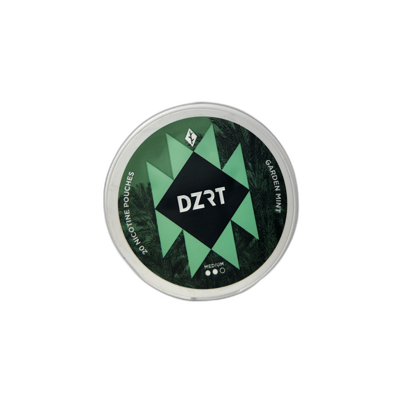 DZRT - Garden Mint