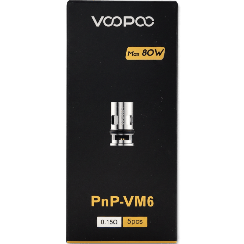 PnP-VM6