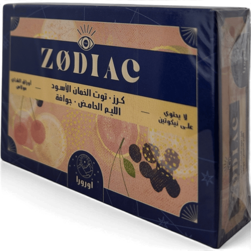زودياك – غوافا