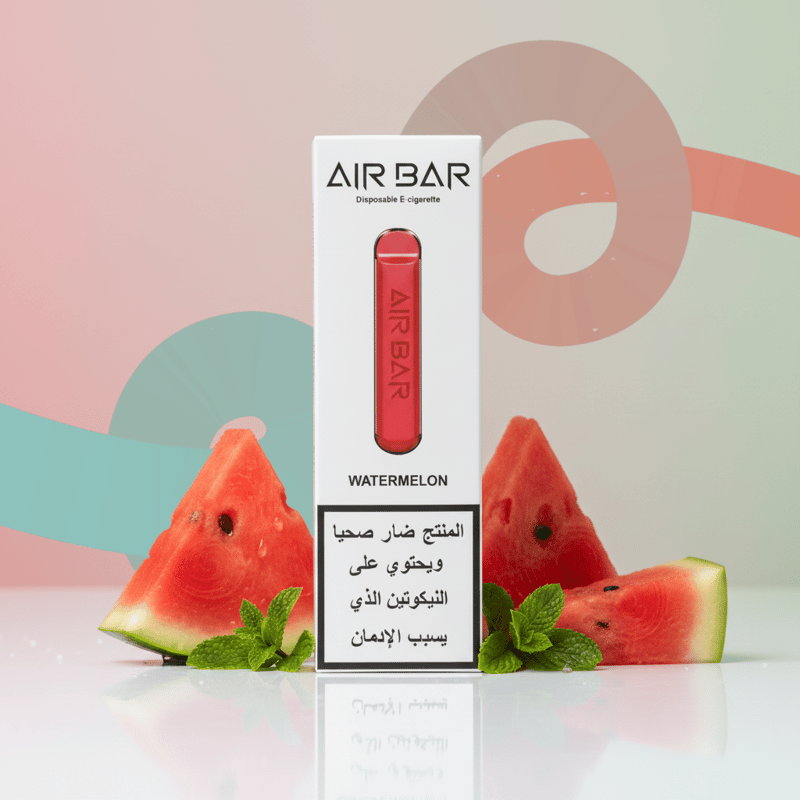 إيربار – ووترميلون