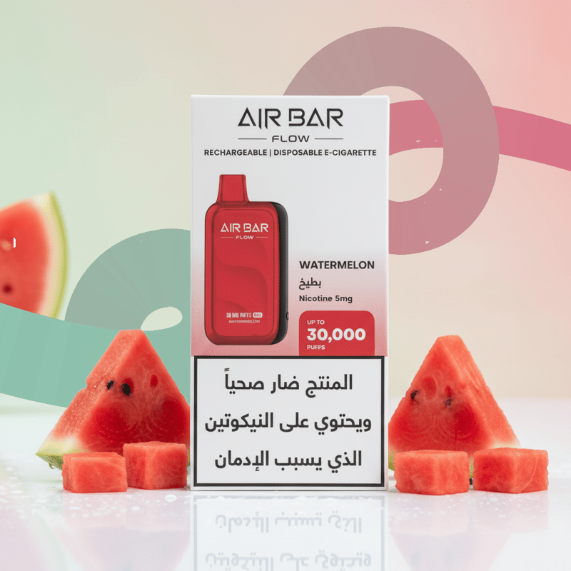 إيربار – ووترميلون