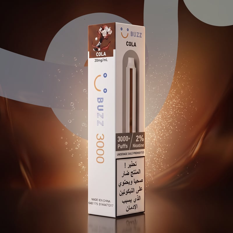 باز – كولا