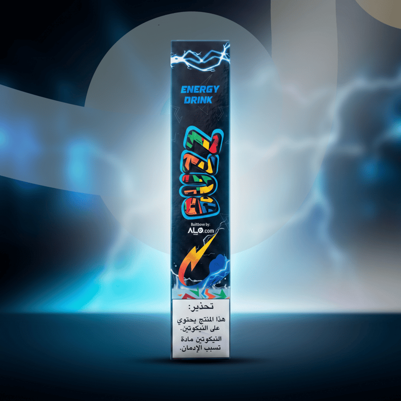 باز – إنرجي درينك