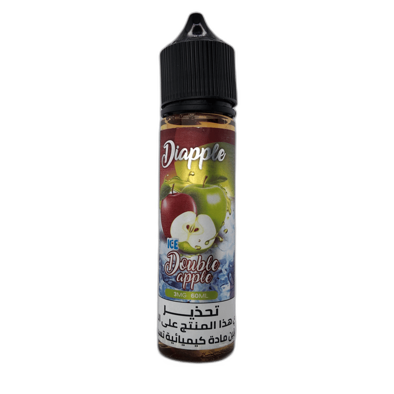 Diapple - Double Apple
