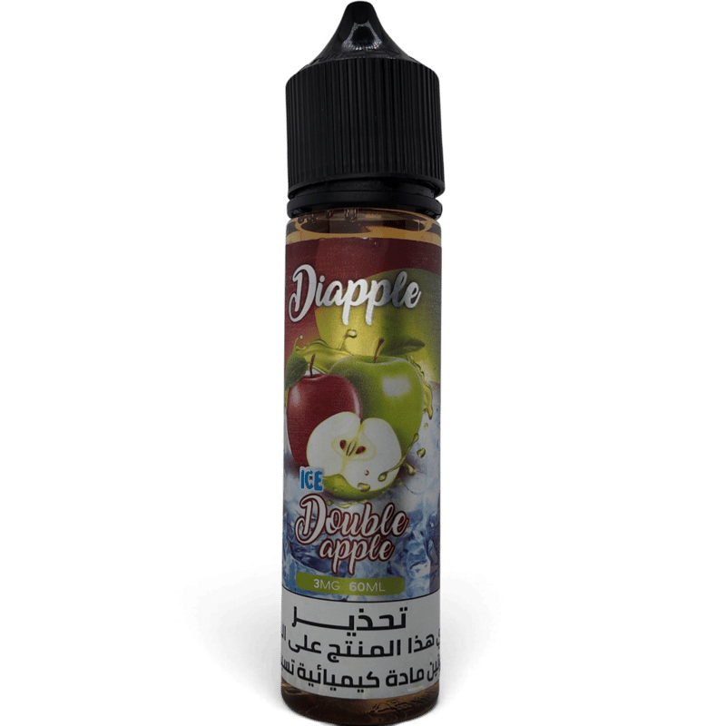 ديابل – دبل آبل