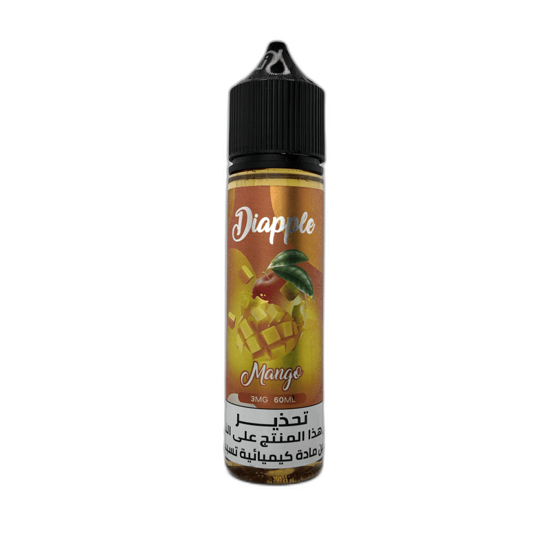Diapple - Mango