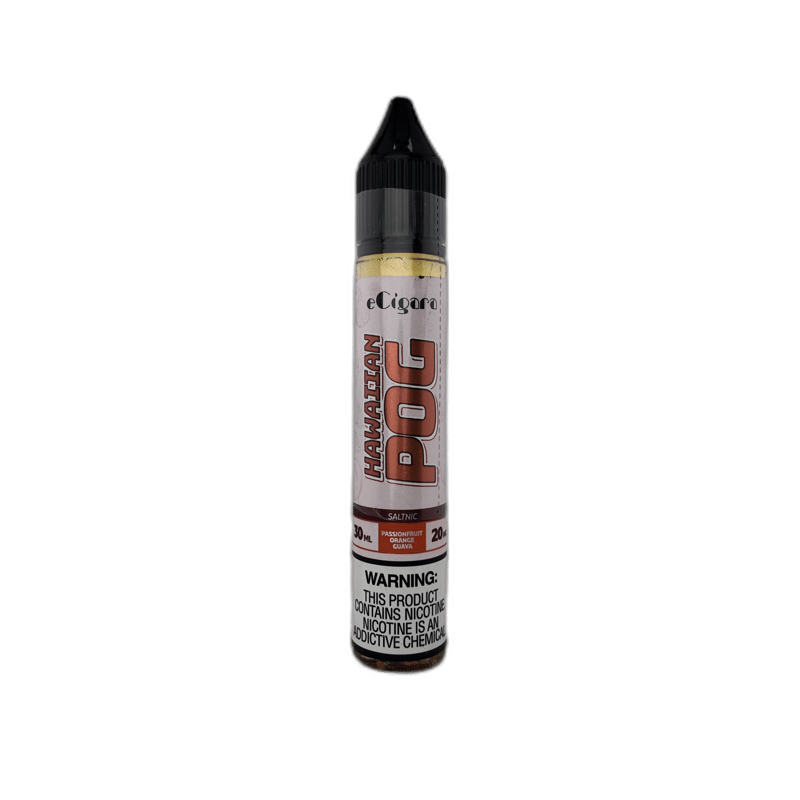 eCigaro - Hawaiian Pog
