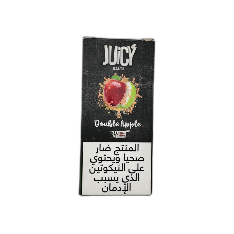 Juicy - Double Apple