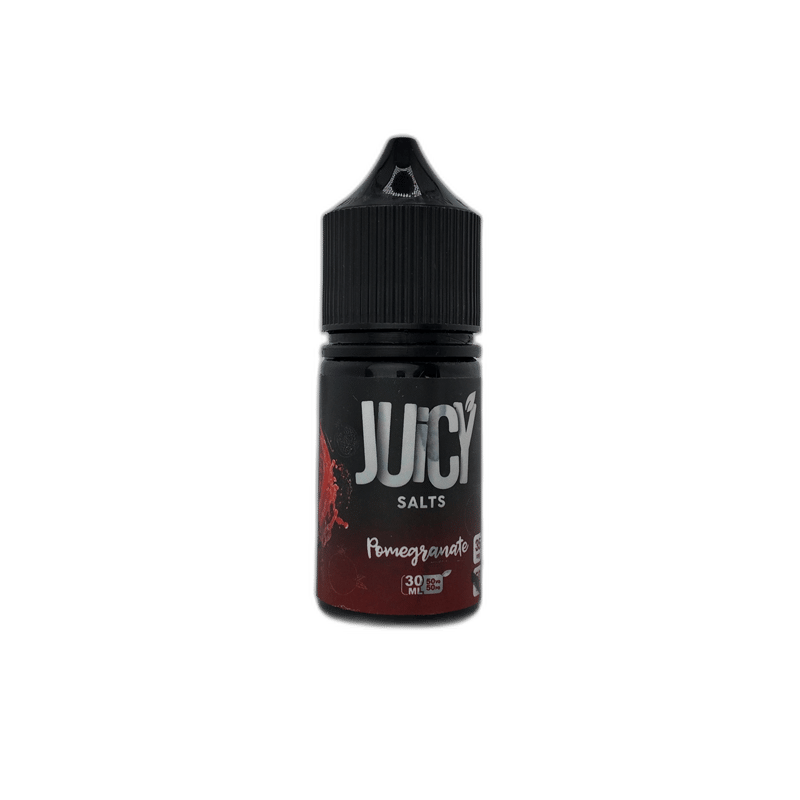 Juicy - Pomegranate
