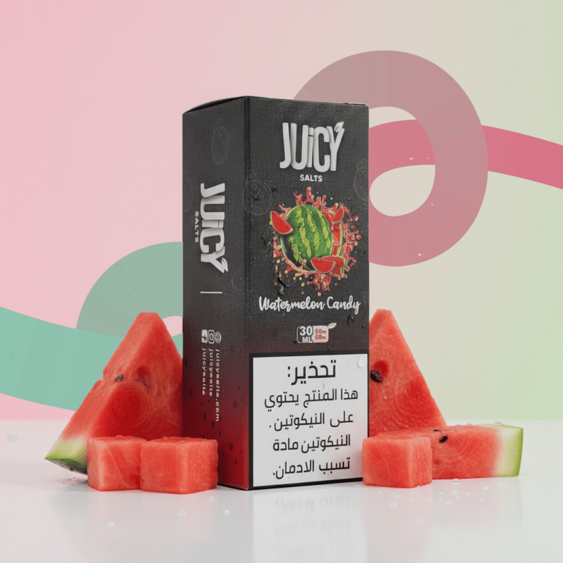 جوسي – ووترميلون كاندي