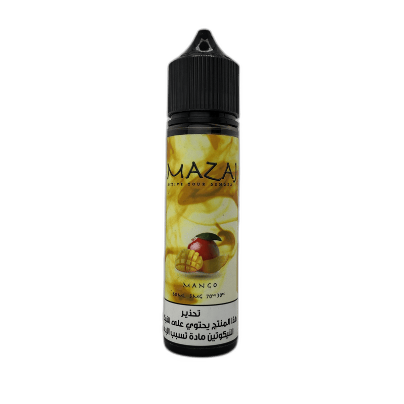 Mazaj - Mango