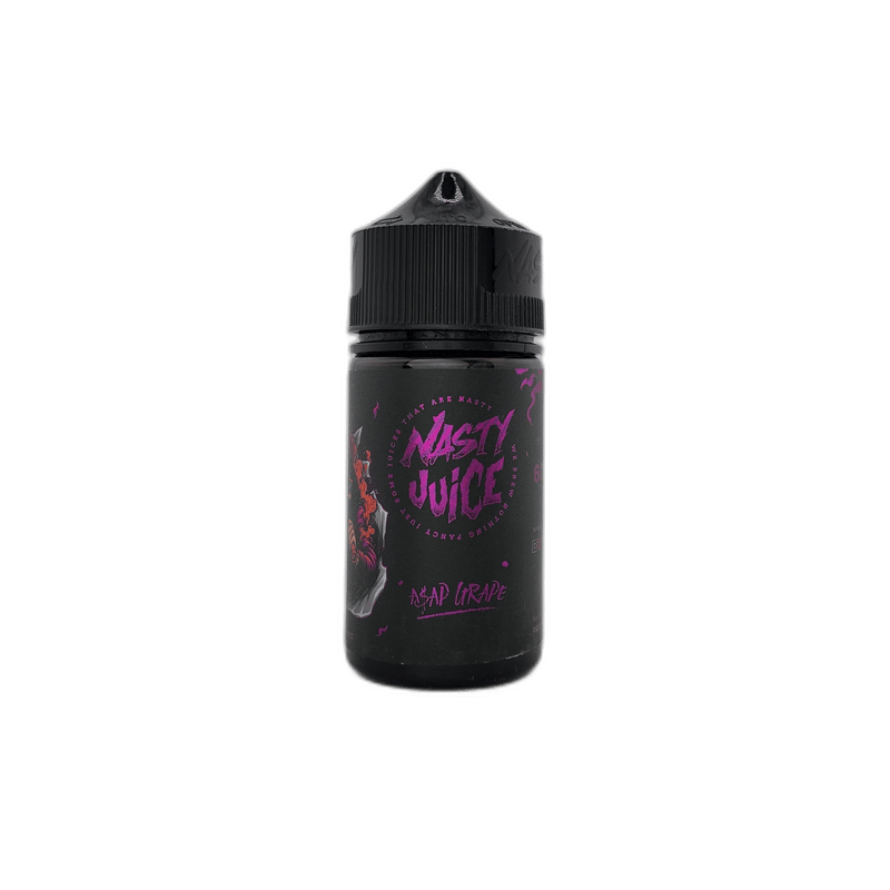 Nasty - Asap Grape