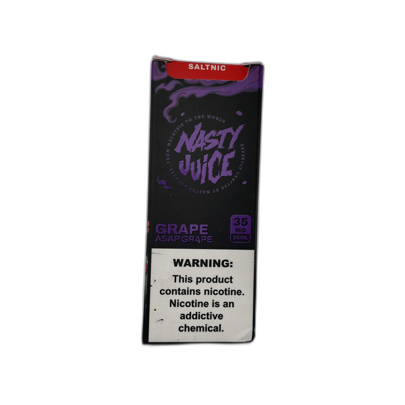Nasty - Grape