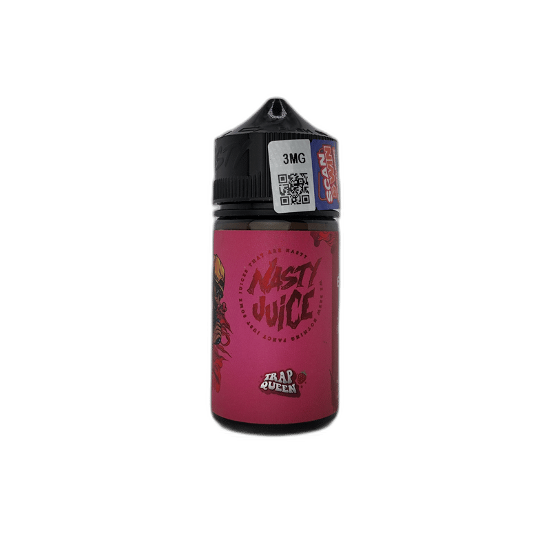 Nasty - Trap Queen