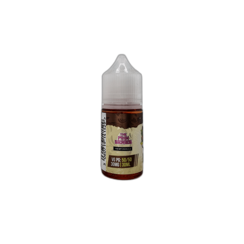 Pink - A New Formula