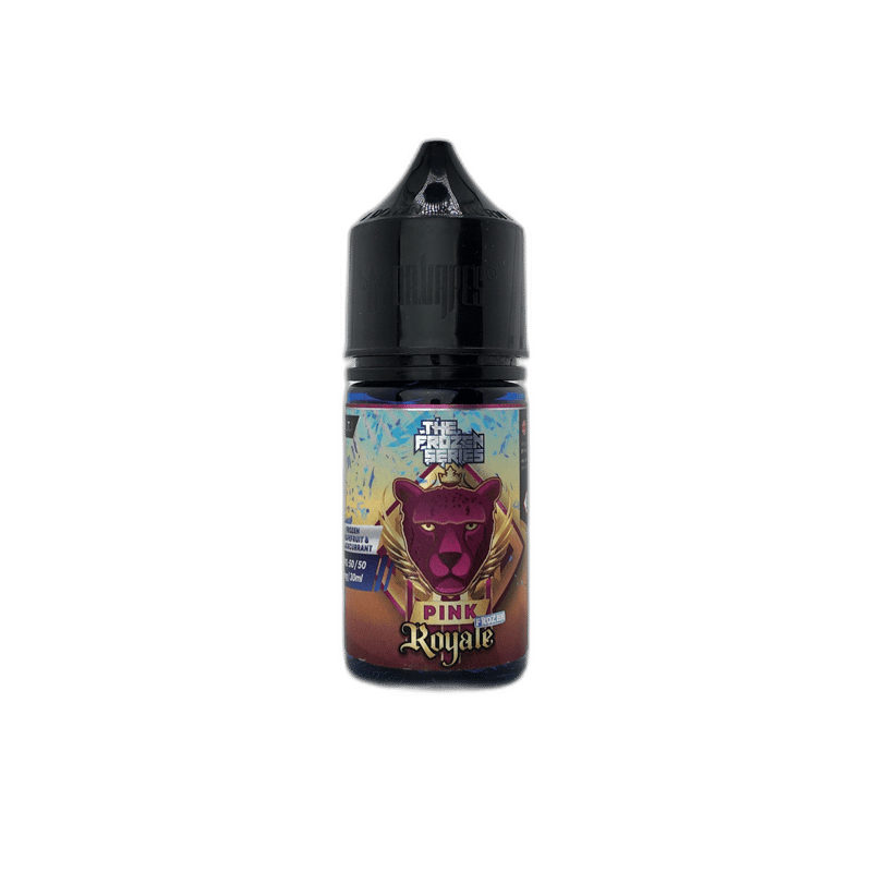 Pink - Grapefruit & Blackcurrant