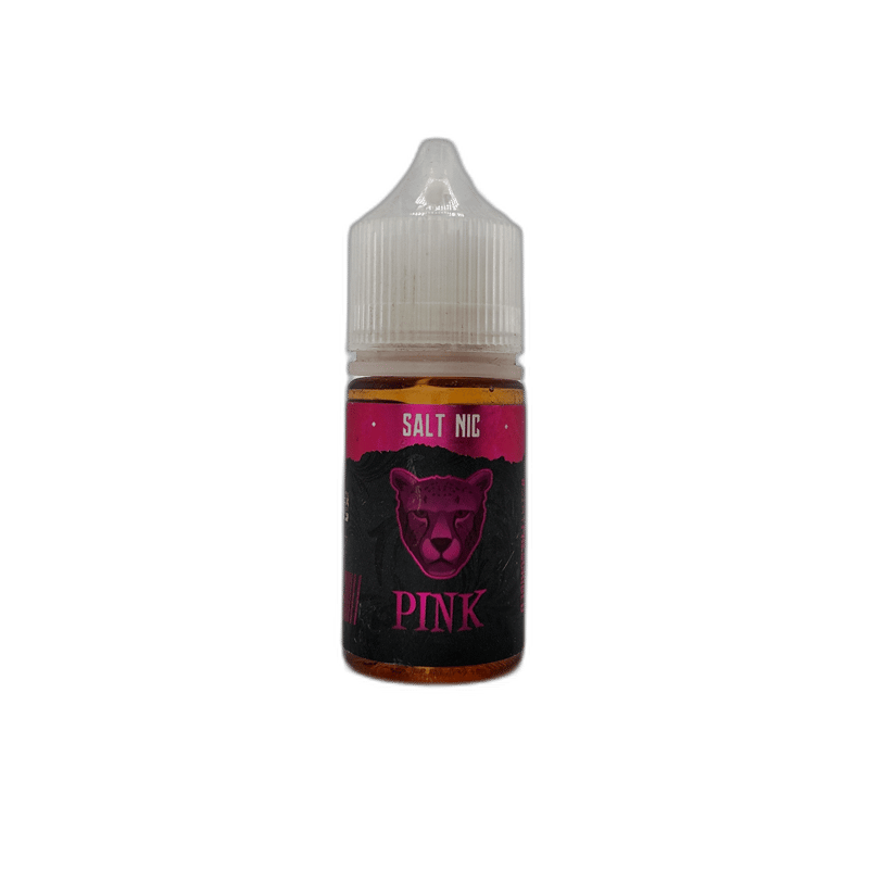 Pink - Salt Inc