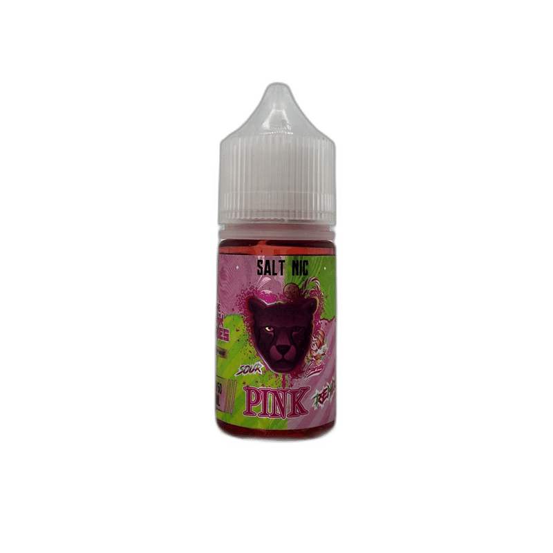 Pink - Sour