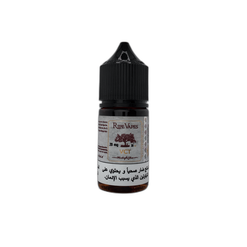 Ripe Vapes - VCT