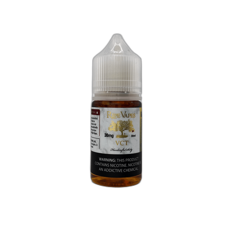 Ripe Vapes - VCT