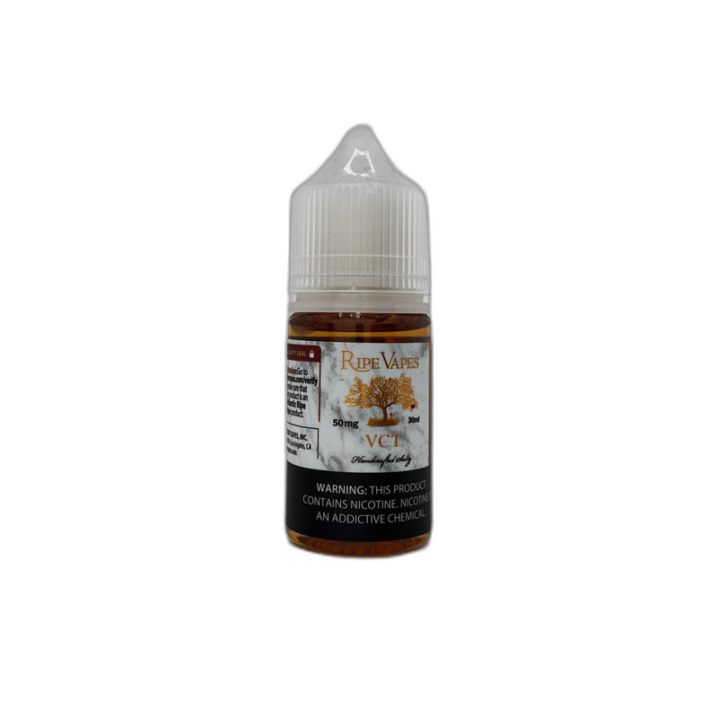 Ripe Vapes - VCT
