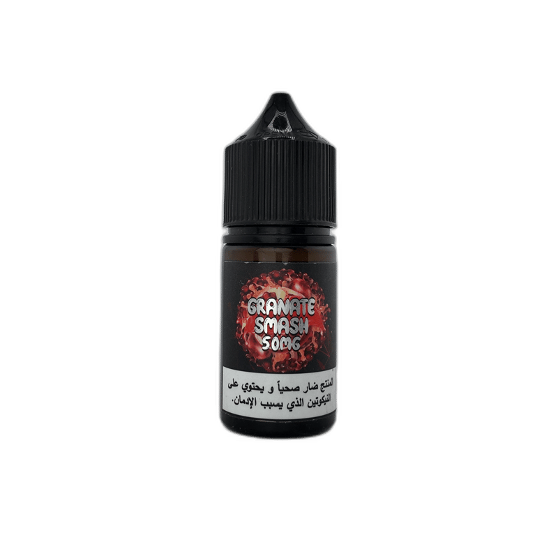 Sam's Vape - Granate Smash