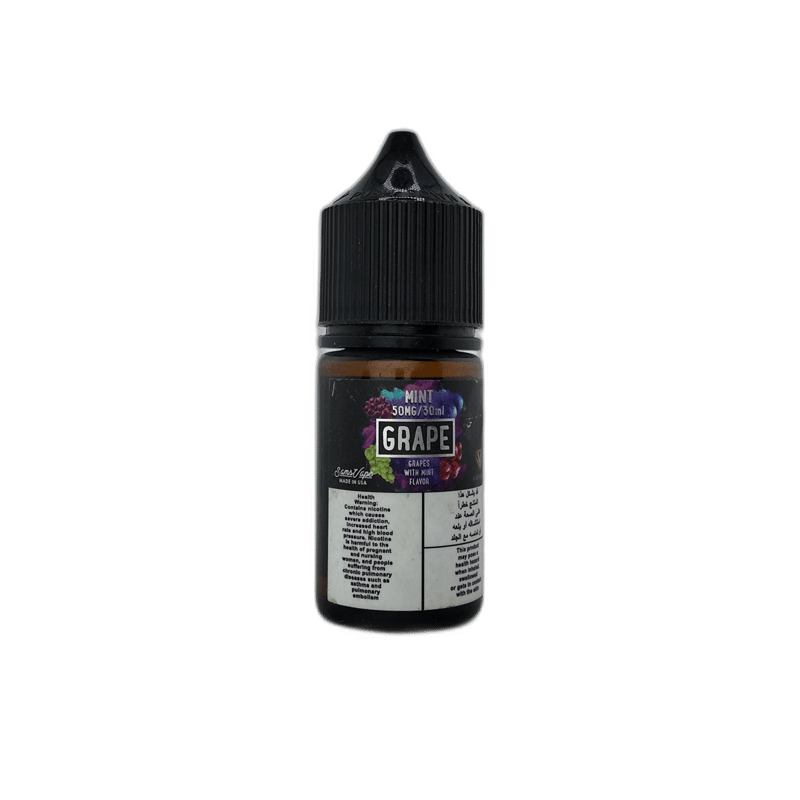 Sam's Vape - Grape