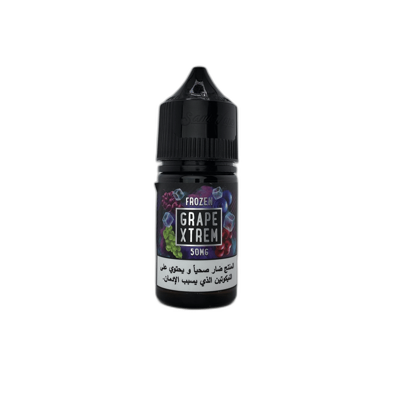 Frozen - Grape xTrem