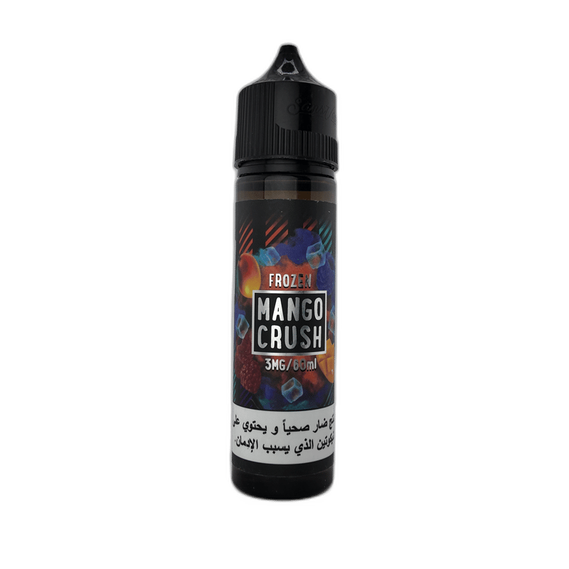 Frozen - Mango Crush
