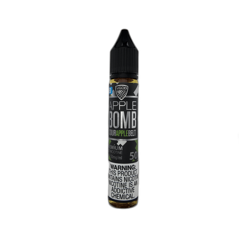 VGOG - Apple Bomb
