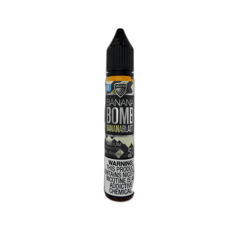 VGOG - Banana Bomb