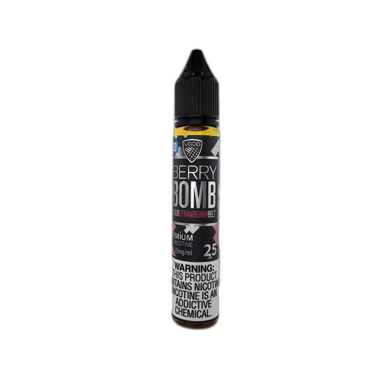 VGOG - Berry Bomb
