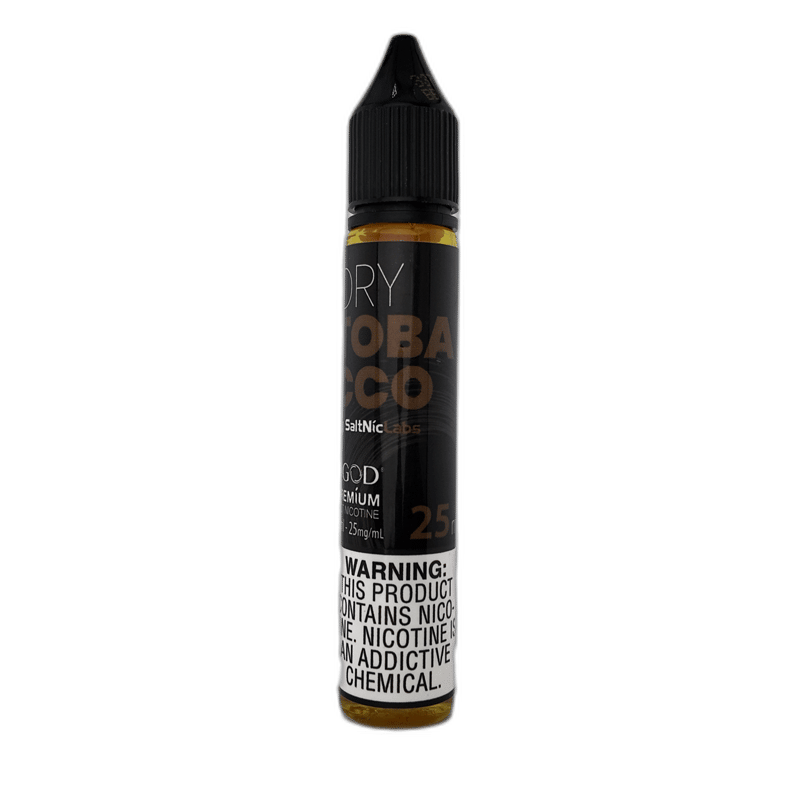 VGOG - Dry Tobacco