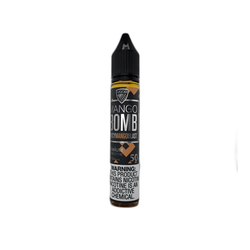 VGOG - Mango Bomb