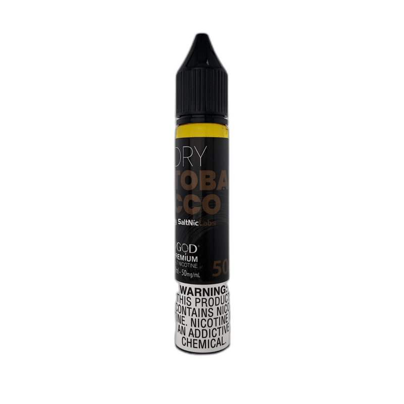 VGOG - Tobacco