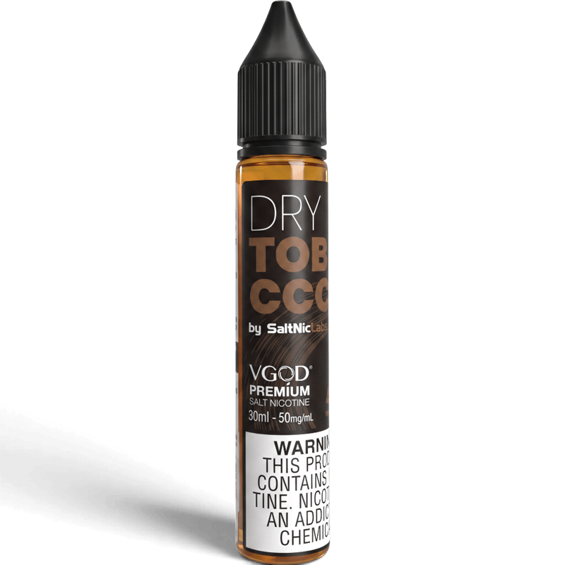 في جوج – توباكو