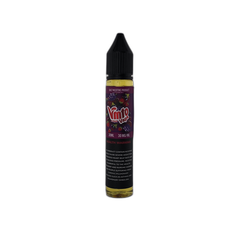 Vimto - Berry
